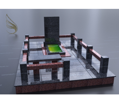 Комплекс 3D-002